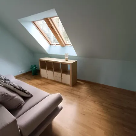 Dom Nad Miedwiem, Morzyczyn (West Pomeranian)