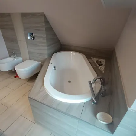 Tatil Evi Dom Nad Miedwiem,