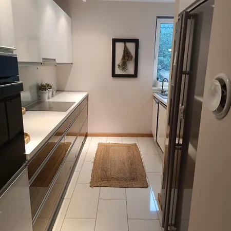 Tatil Evi Dom Nad Miedwiem, Morzyczyn (West Pomeranian)